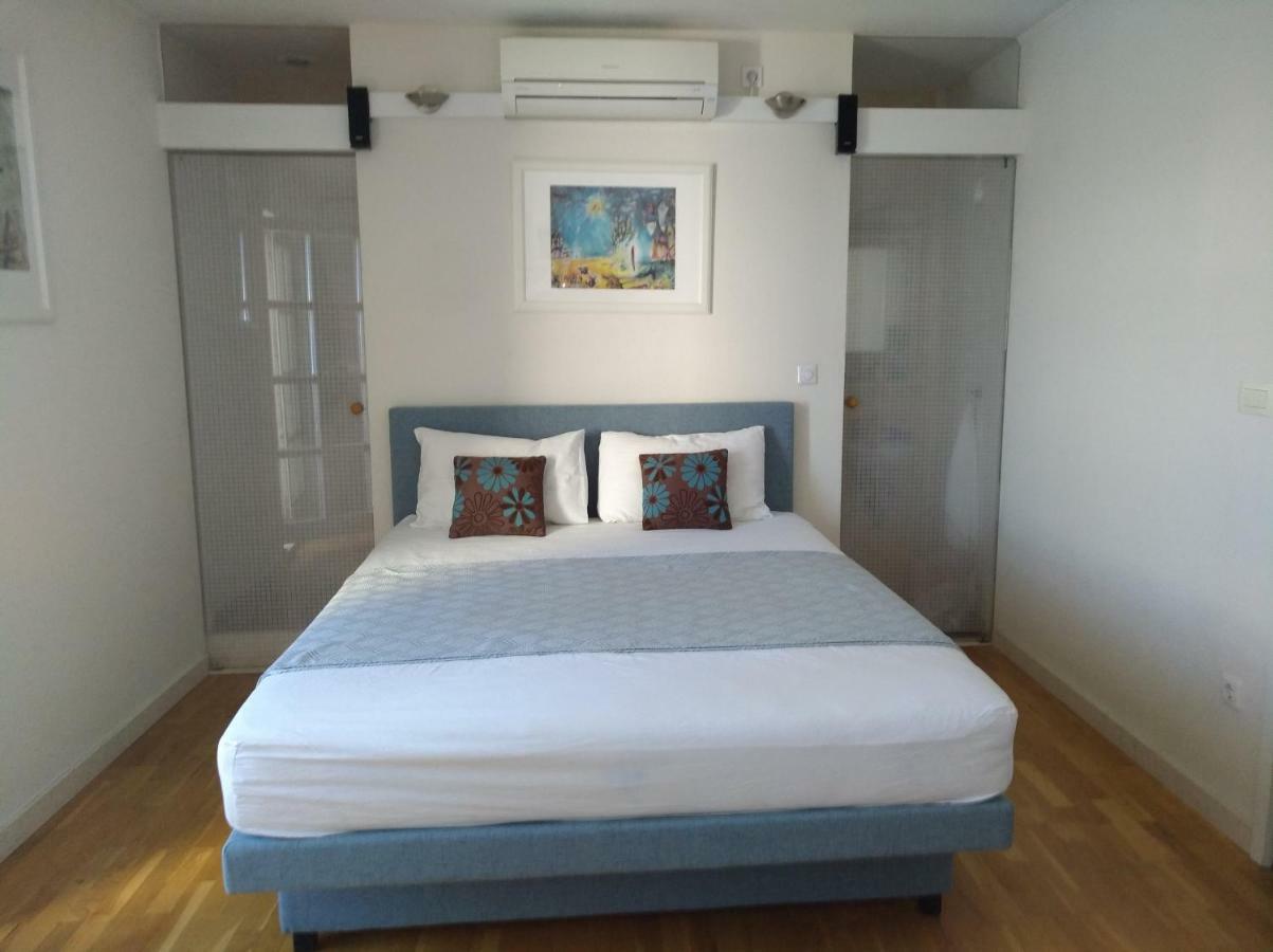 Sedam Bisera Kaštela Exterior foto