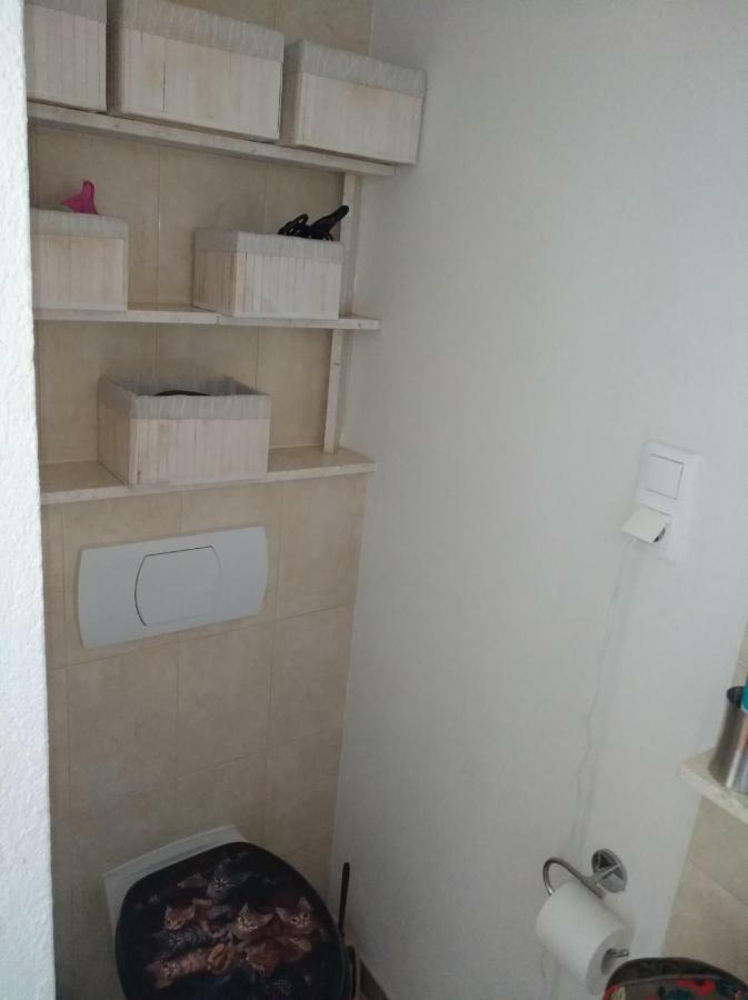 Sedam Bisera Kaštela Exterior foto