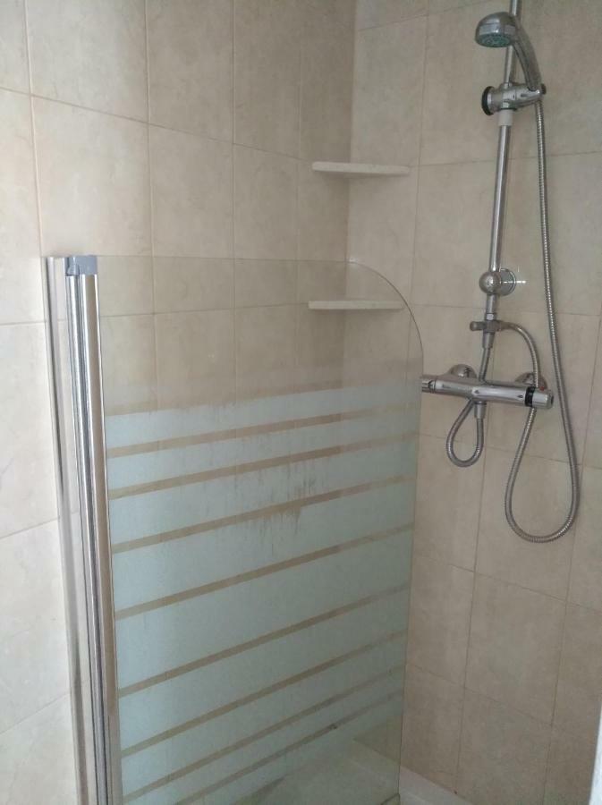 Sedam Bisera Kaštela Exterior foto