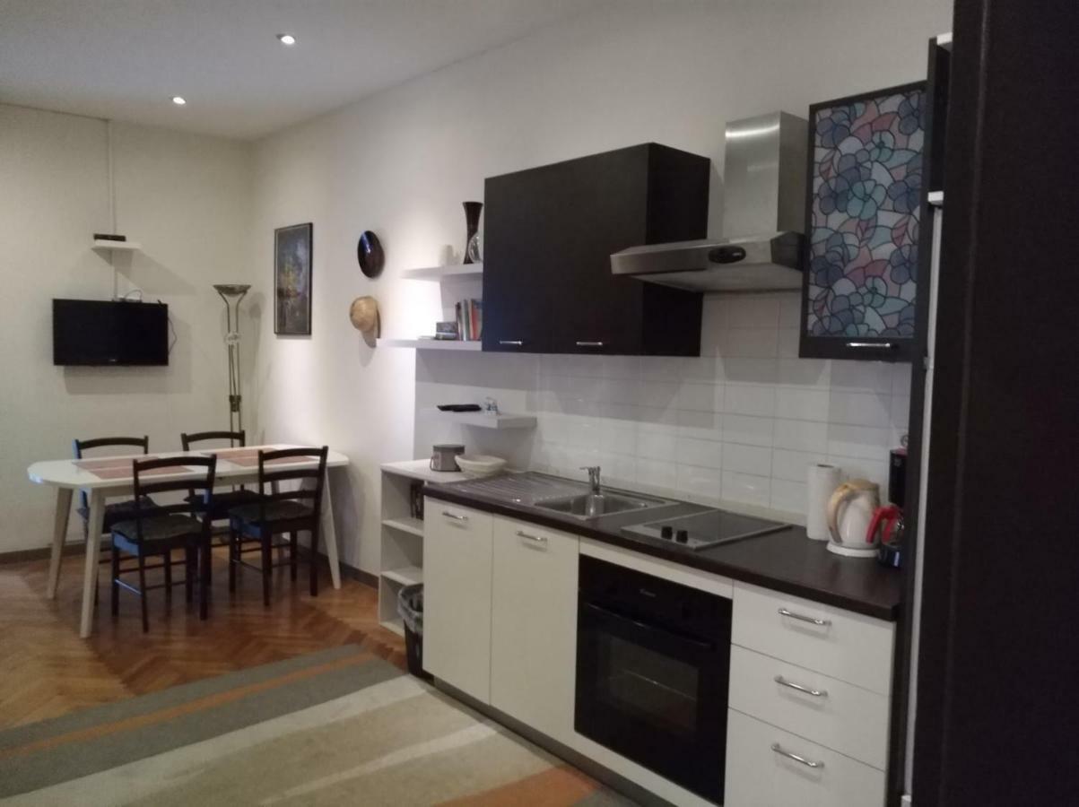 Sedam Bisera Kaštela Exterior foto