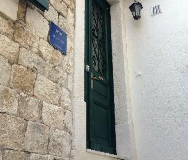 Sedam Bisera Kaštela Exterior foto