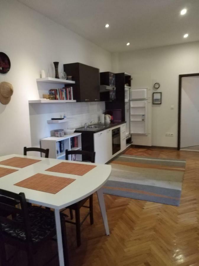 Sedam Bisera Kaštela Exterior foto